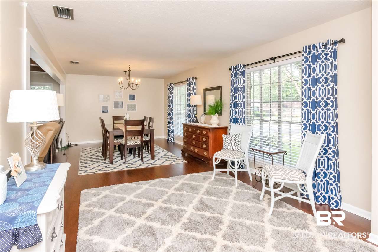 6621 Hounds Run South Mobile, AL 36608 - Photo 3 of 42