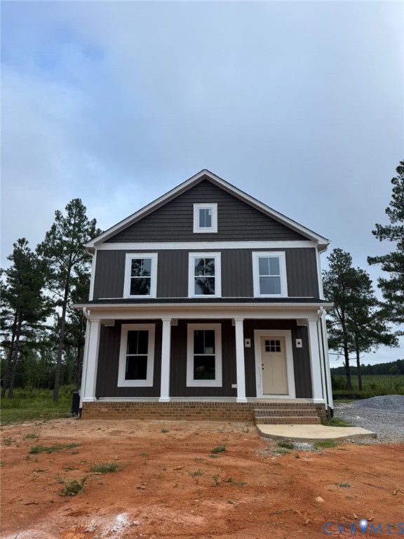 1081 Wilson Road La Crosse, VA 23950 - Photo 2 of 12 Gallery Image 2
