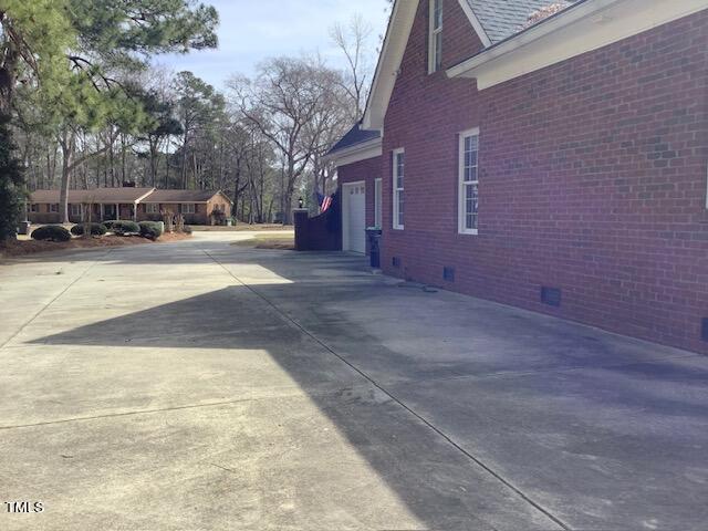 2125 Keith Hills Road Lillington, NC 27546 - Photo 5 of 66 a view of city with tall buildings