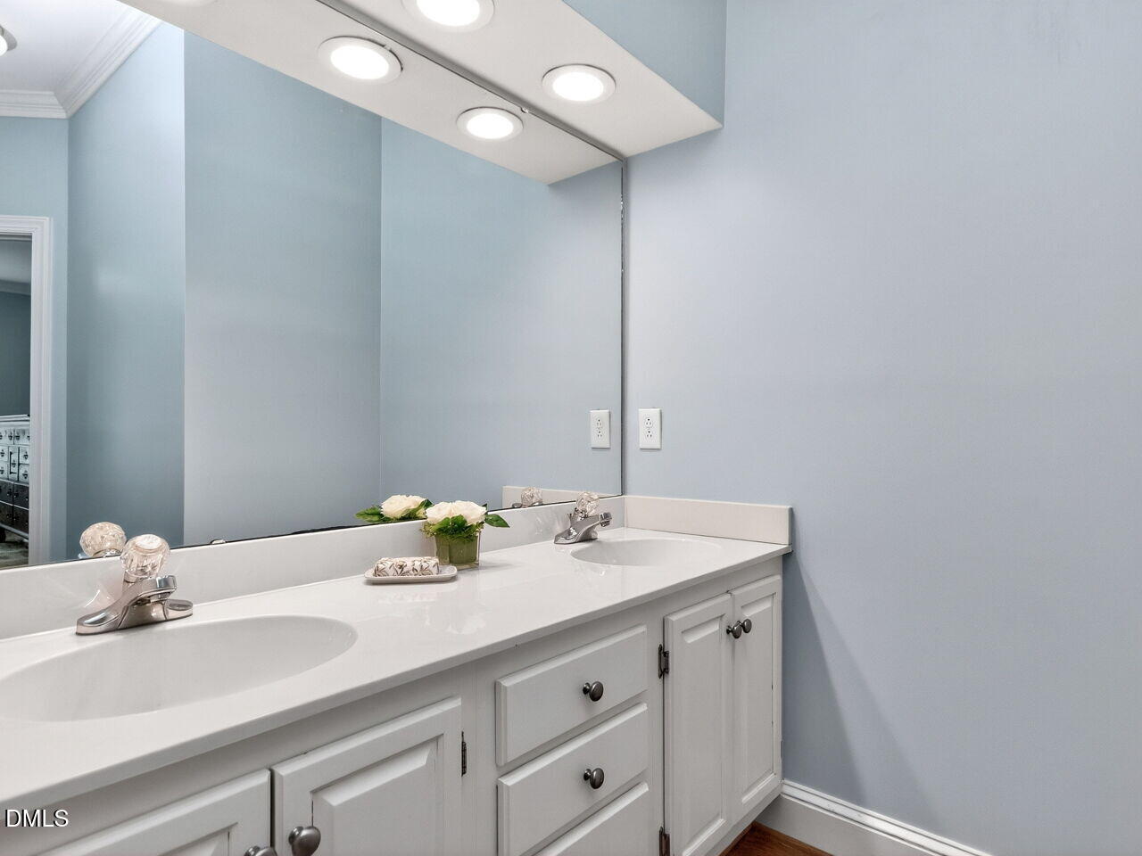 7902 Footman Way Raleigh, NC 27615 - Photo 13 of 20 Primary Bath