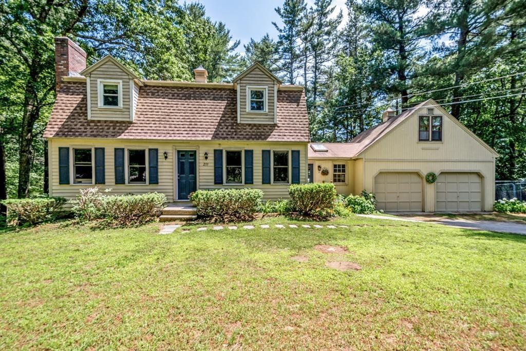 233 Groton Road Westford, MA 01886 - Photo 1 of 20 Gallery Image 1