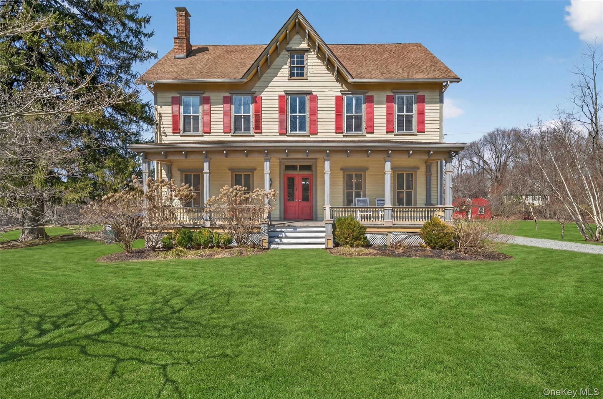 315 Bellvale Lakes Road Warwick, NY 10990 - Photo 2 of 50