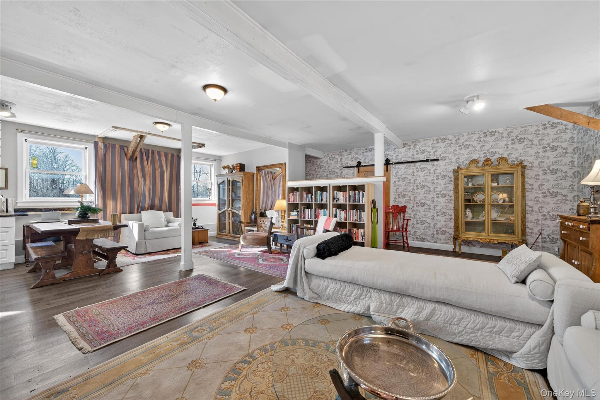 315 Bellvale Lakes Road Warwick, NY 10990 - Photo 37 of 50