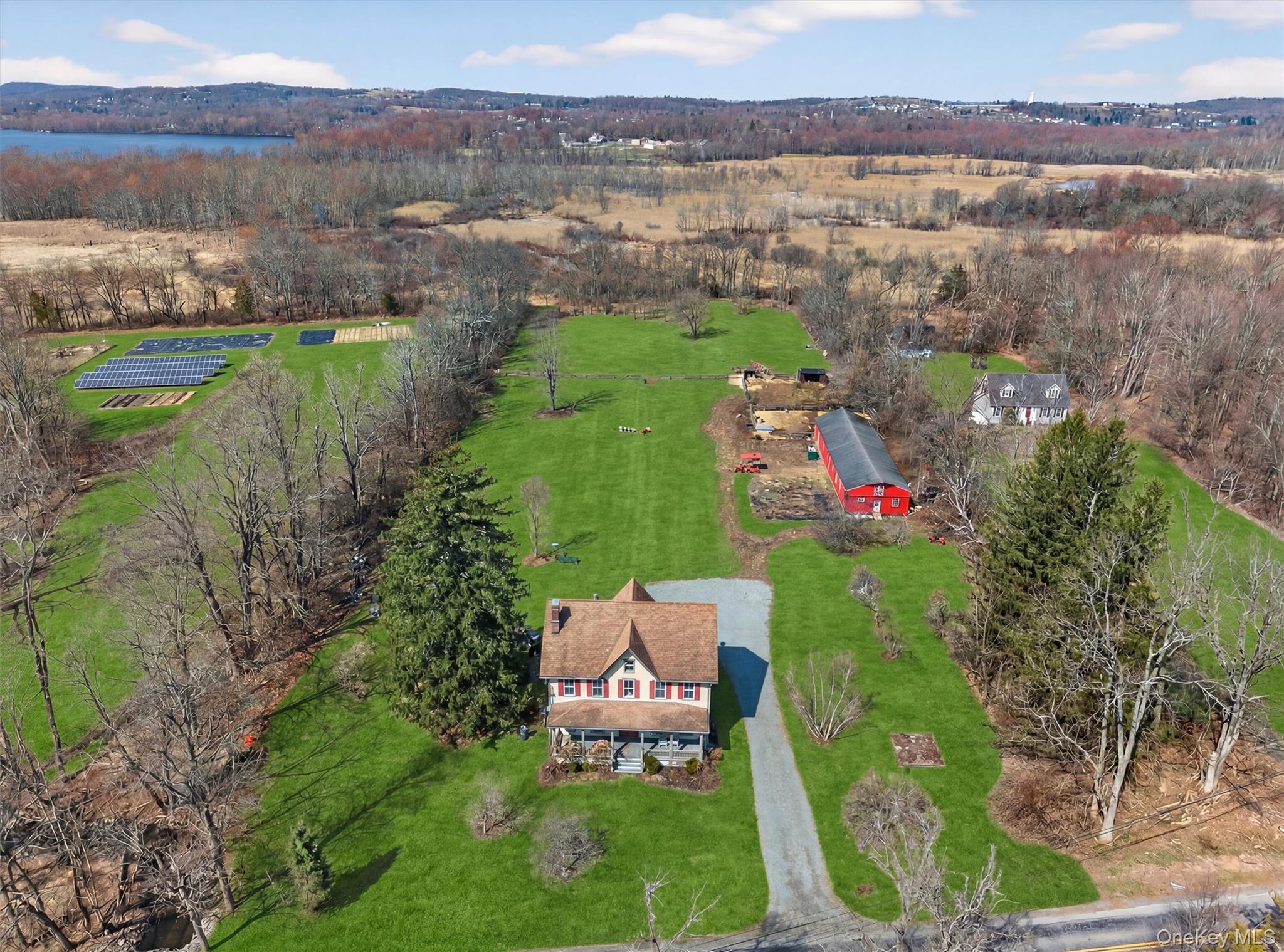 315 Bellvale Lakes Road Warwick, NY 10990 - Photo 39 of 50