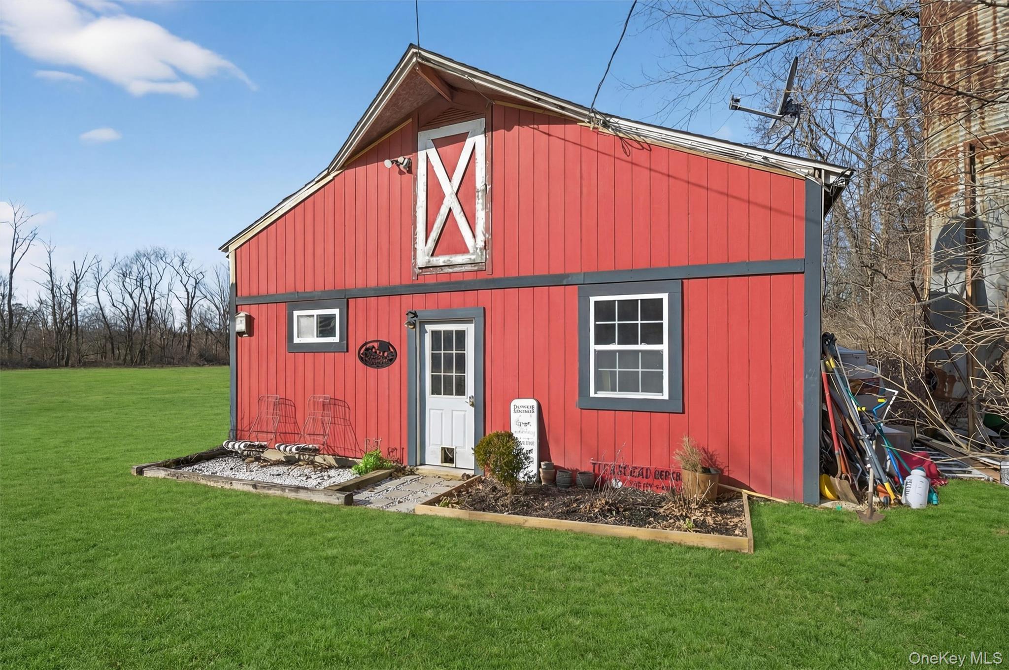 315 Bellvale Lakes Road Warwick, NY 10990 - Photo 40 of 50