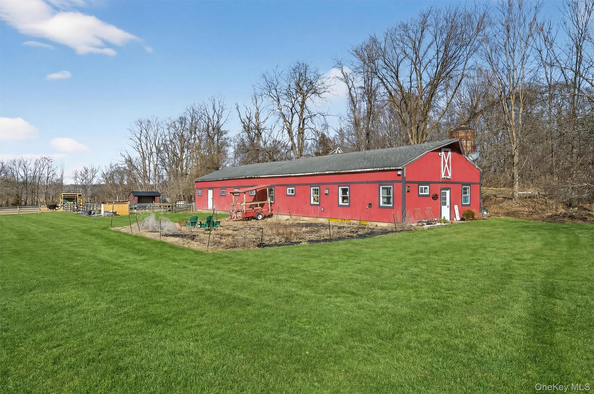 315 Bellvale Lakes Road Warwick, NY 10990 - Photo 41 of 50