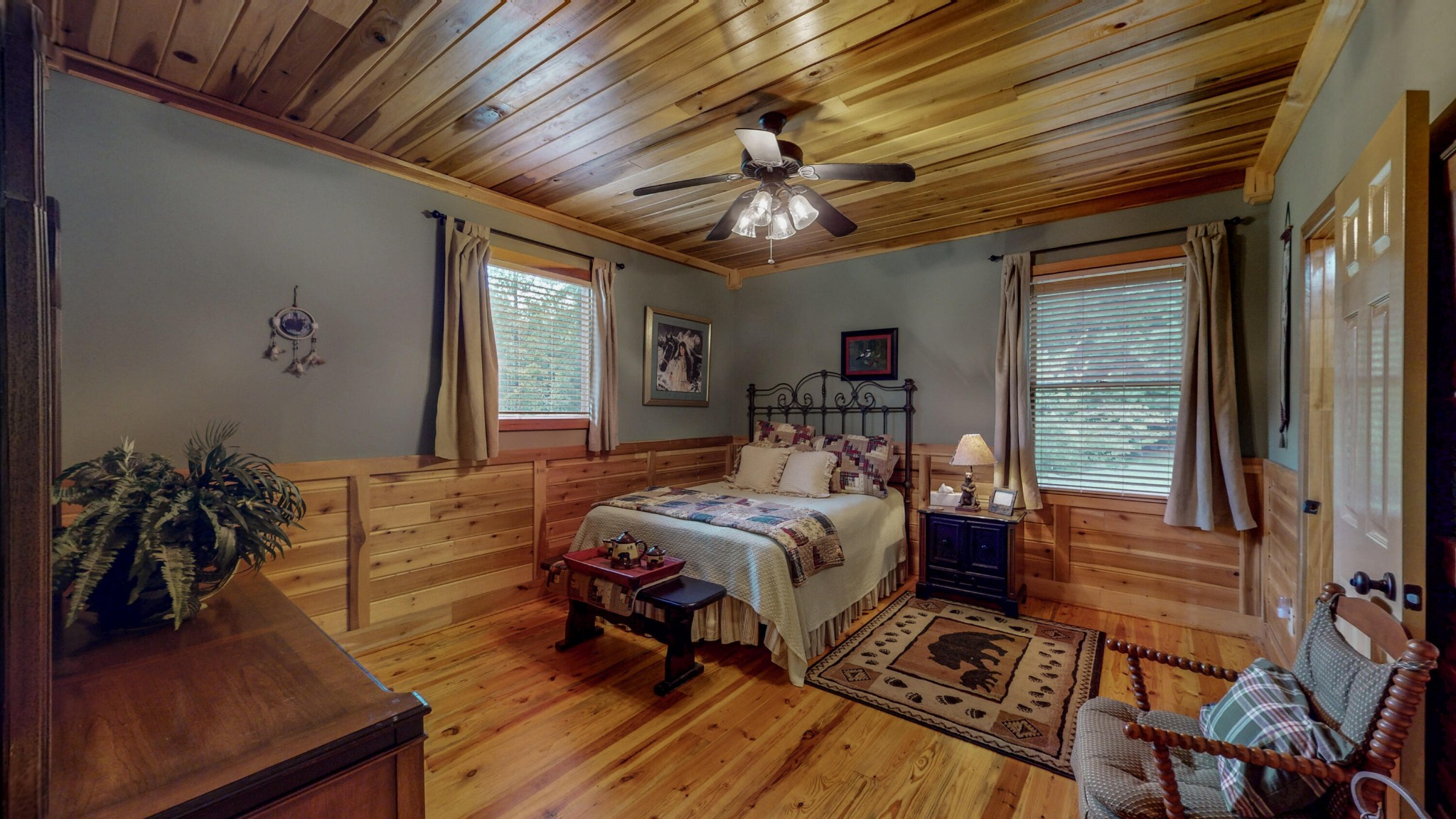 201 Campbell Branch Road Reliance, TN 37369 - Photo 42 of 99