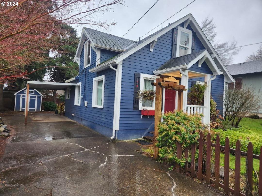 124 Northwest 18th Avenue Camas, WA 98607 - Photo 19 of 31