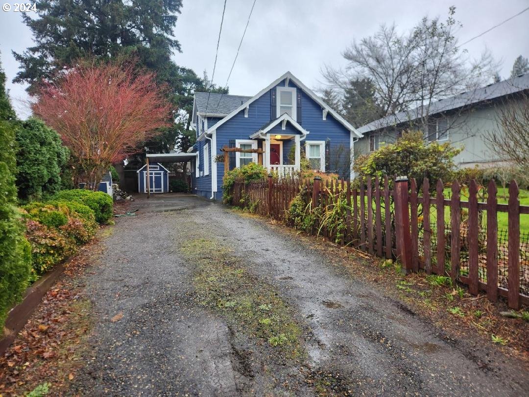 124 Northwest 18th Avenue Camas, WA 98607 - Photo 22 of 31