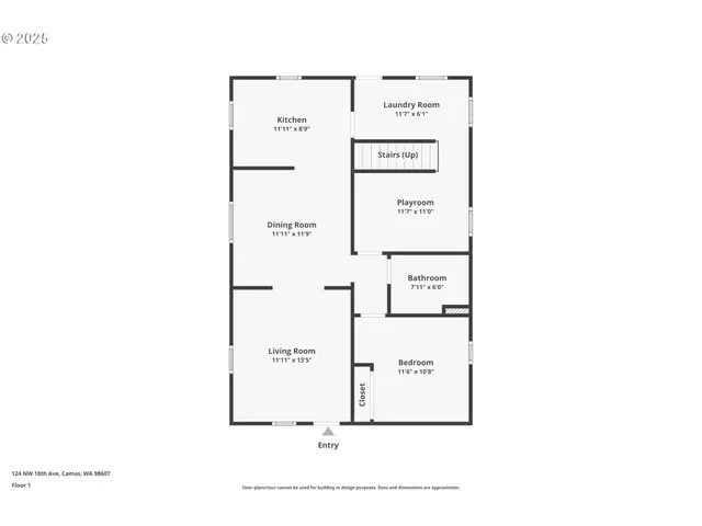 a picture of a bench in front of a wall