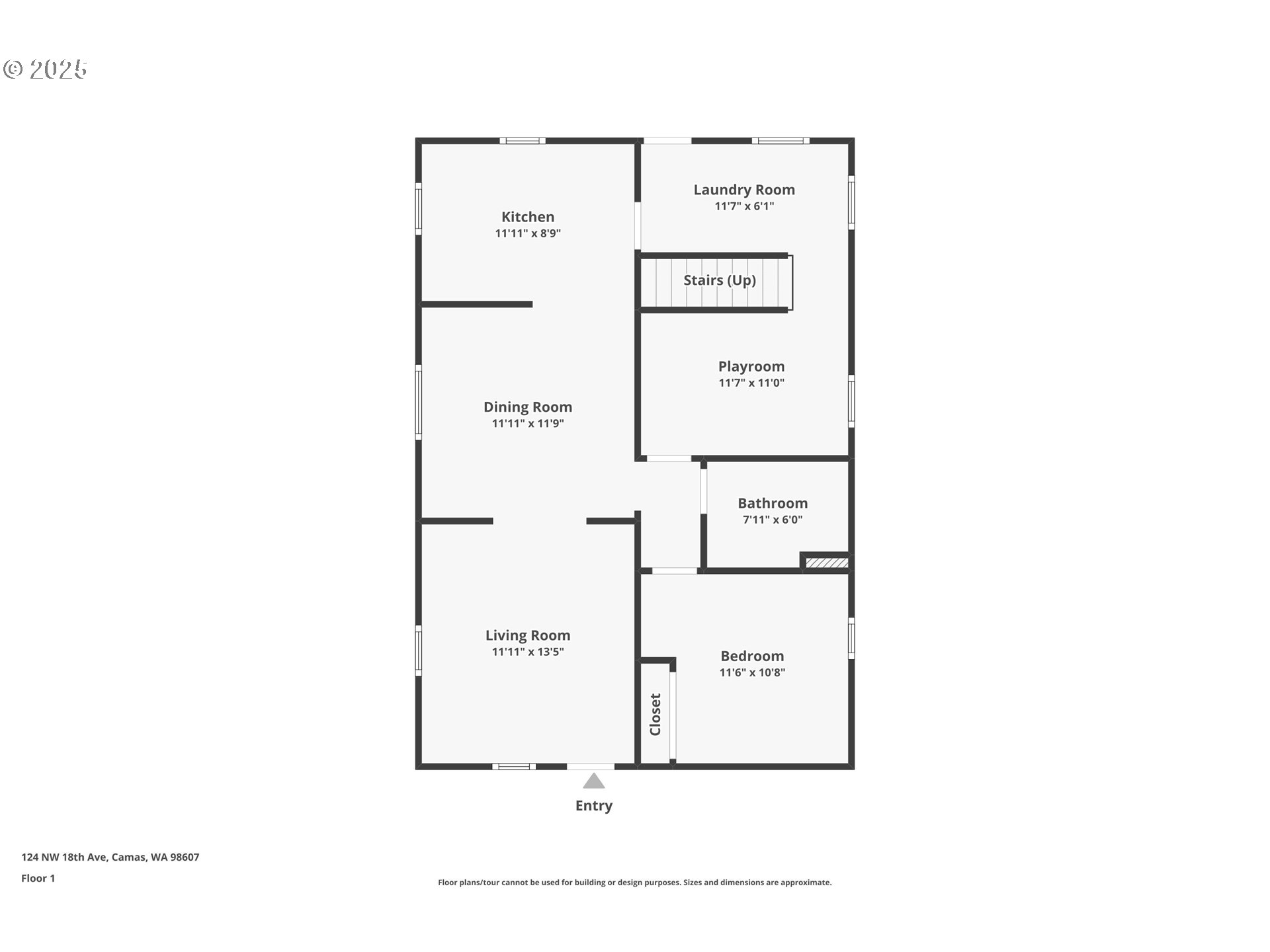 124 Northwest 18th Avenue Camas, WA 98607 - Photo 28 of 31