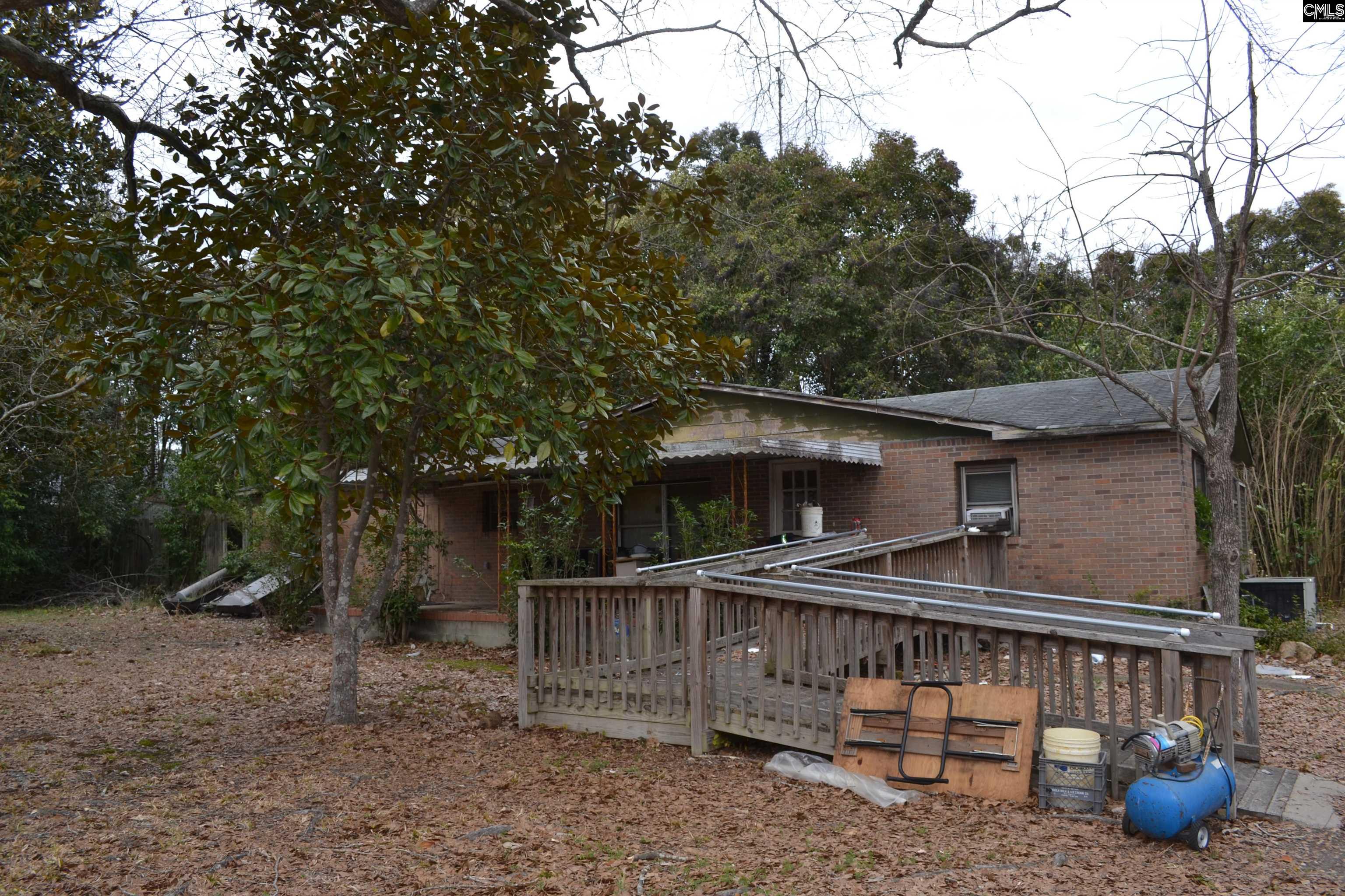 56 Ward Road Lugoff, SC 29078 - Photo 2 of 26