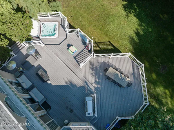 $75,000 | 26 Bruns Road, West Allenhurst, NJ 07711
