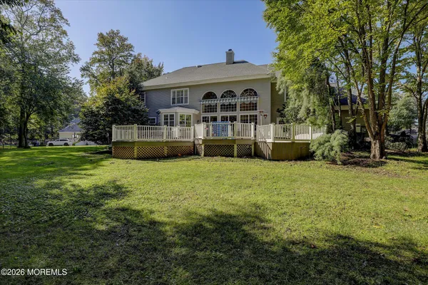 $75,000 | 26 Bruns Road, West Allenhurst, NJ 07711