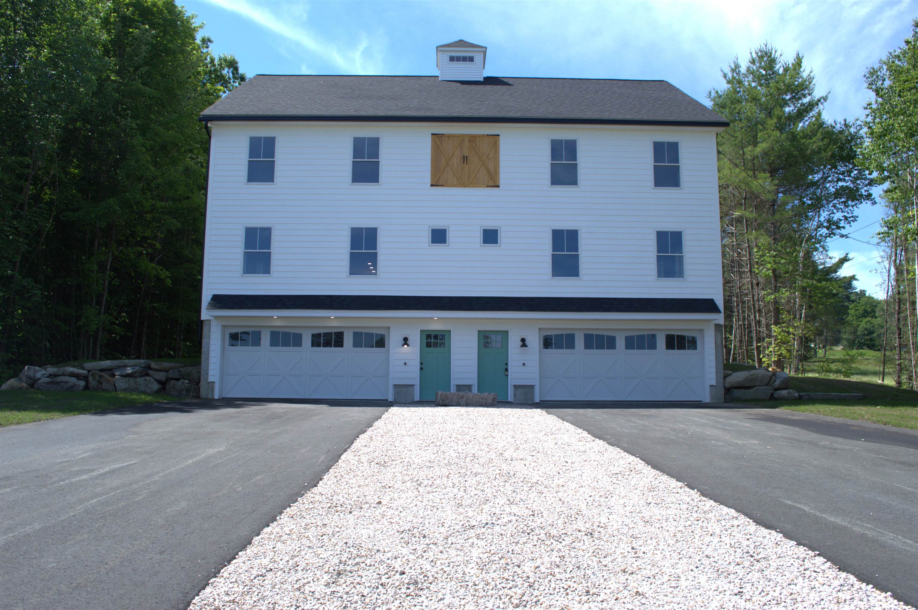 48 Pine Street Bethlehem, NH 03574 - Photo 1 of 9