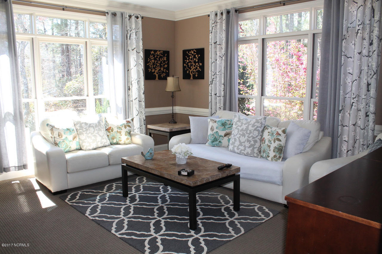 128 Teufen Road New Bern, NC 28562 - Photo 22 of 42 Extra Living Room