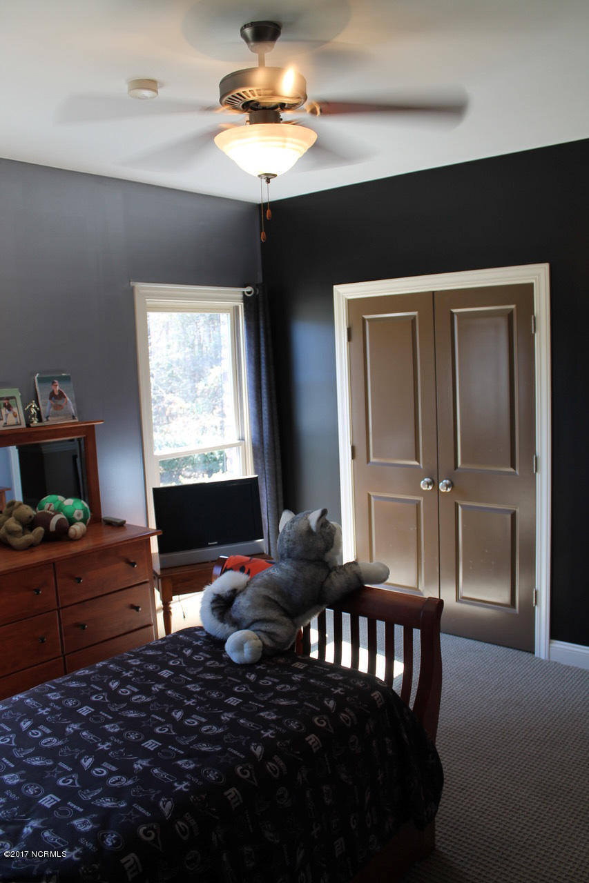 128 Teufen Road New Bern, NC 28562 - Photo 24 of 42 Bedroom 2