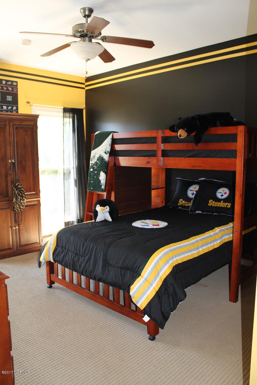 128 Teufen Road New Bern, NC 28562 - Photo 26 of 42 Bedroom 3