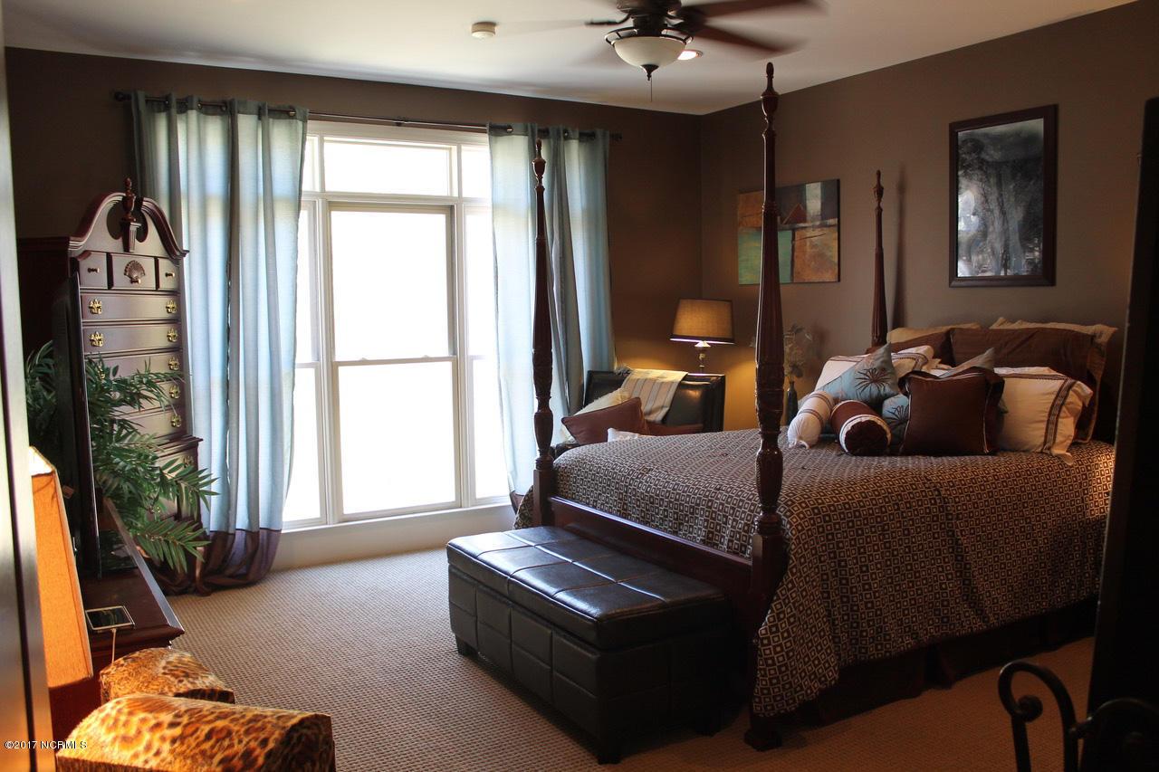 128 Teufen Road New Bern, NC 28562 - Photo 10 of 42 Master Bedroom