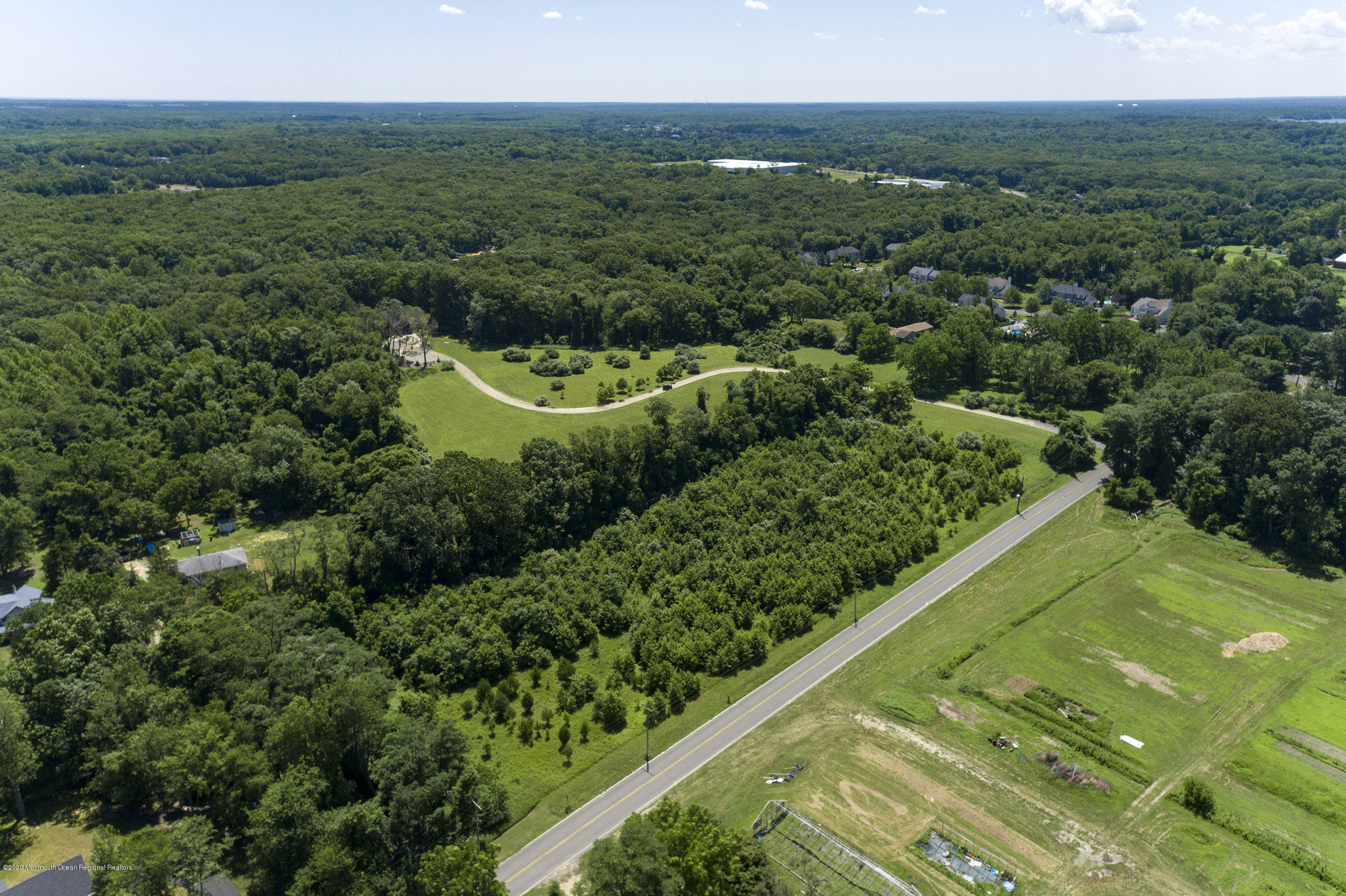 Lot 99.01 Merrick Road Farmingdale, NJ 07727 - Photo 1 of 11 Front 1