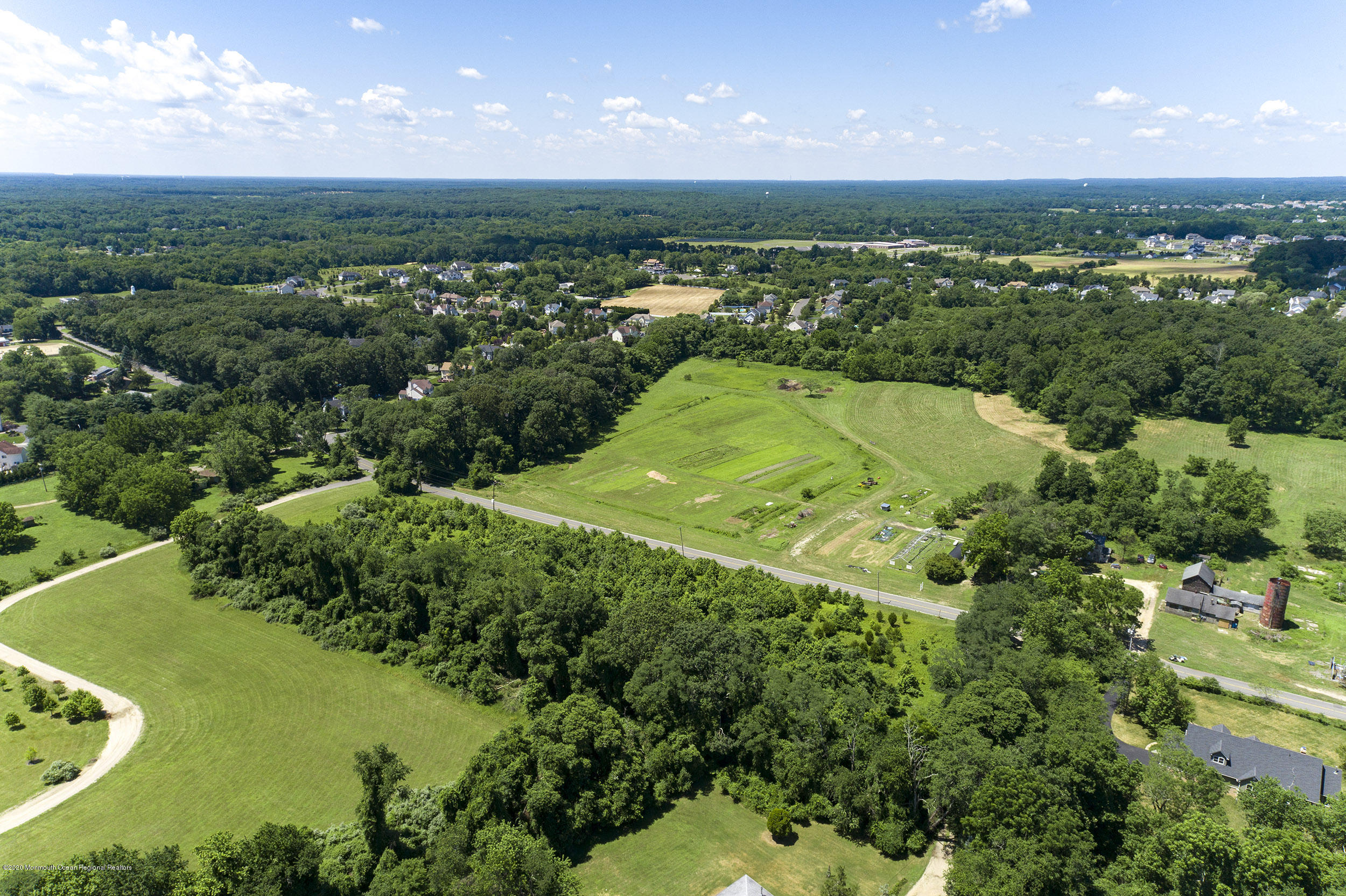 Lot 99.01 Merrick Road Farmingdale, NJ 07727 - Photo 11 of 11 Back 3