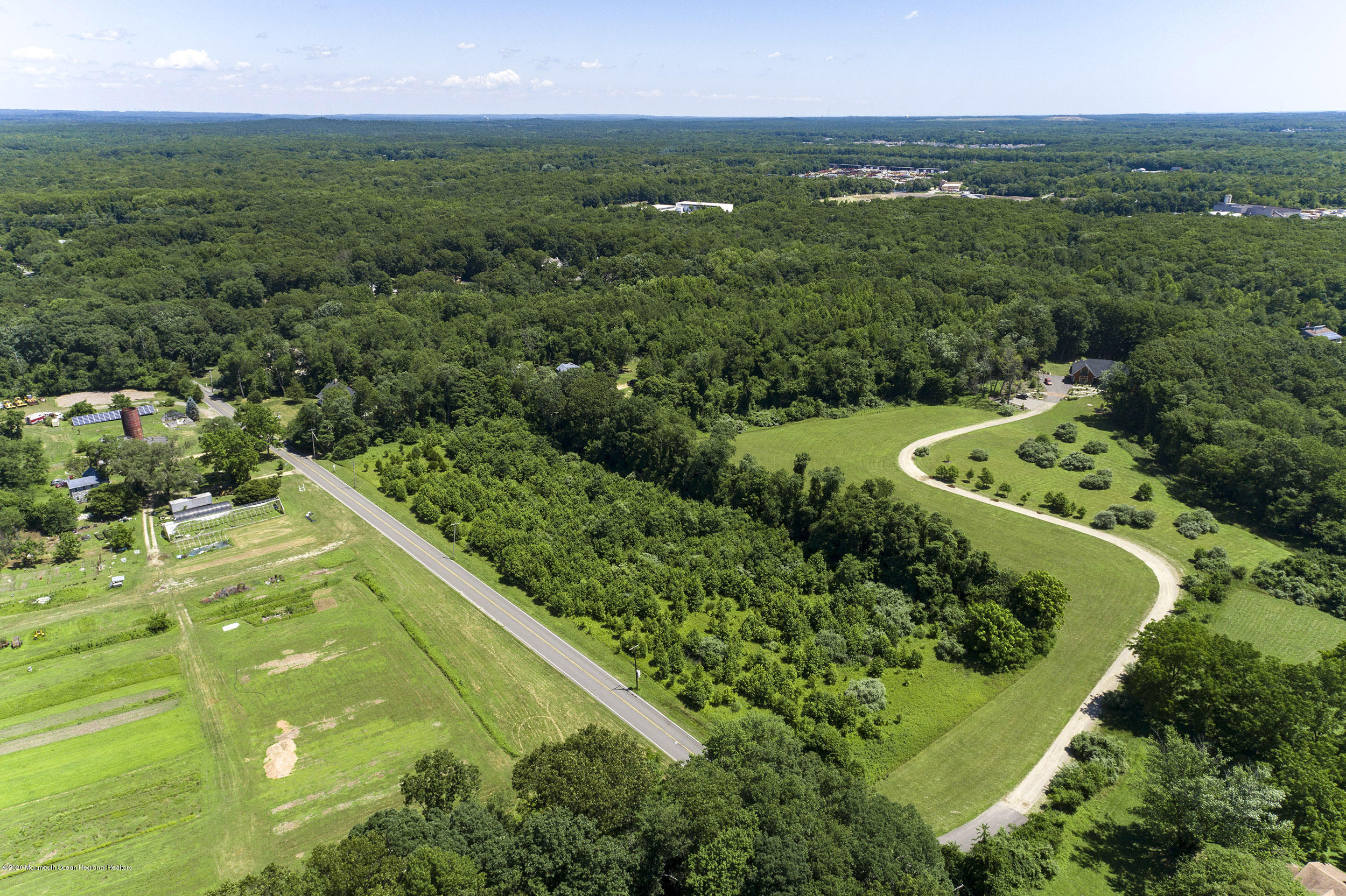 Lot 99.01 Merrick Road Farmingdale, NJ 07727 - Photo 2 of 11 Front 2