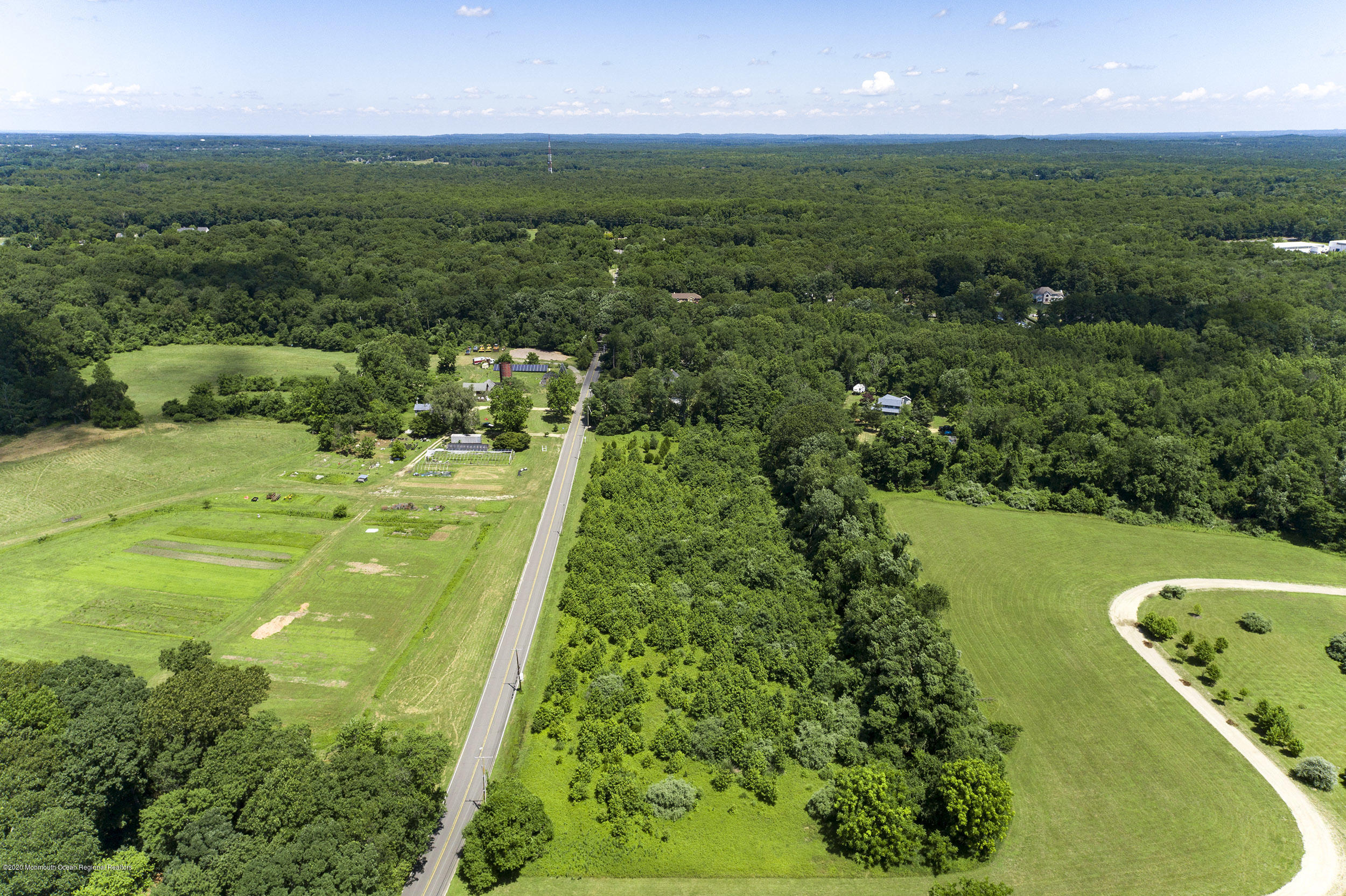 Lot 99.01 Merrick Road Farmingdale, NJ 07727 - Photo 7 of 11 Side 1