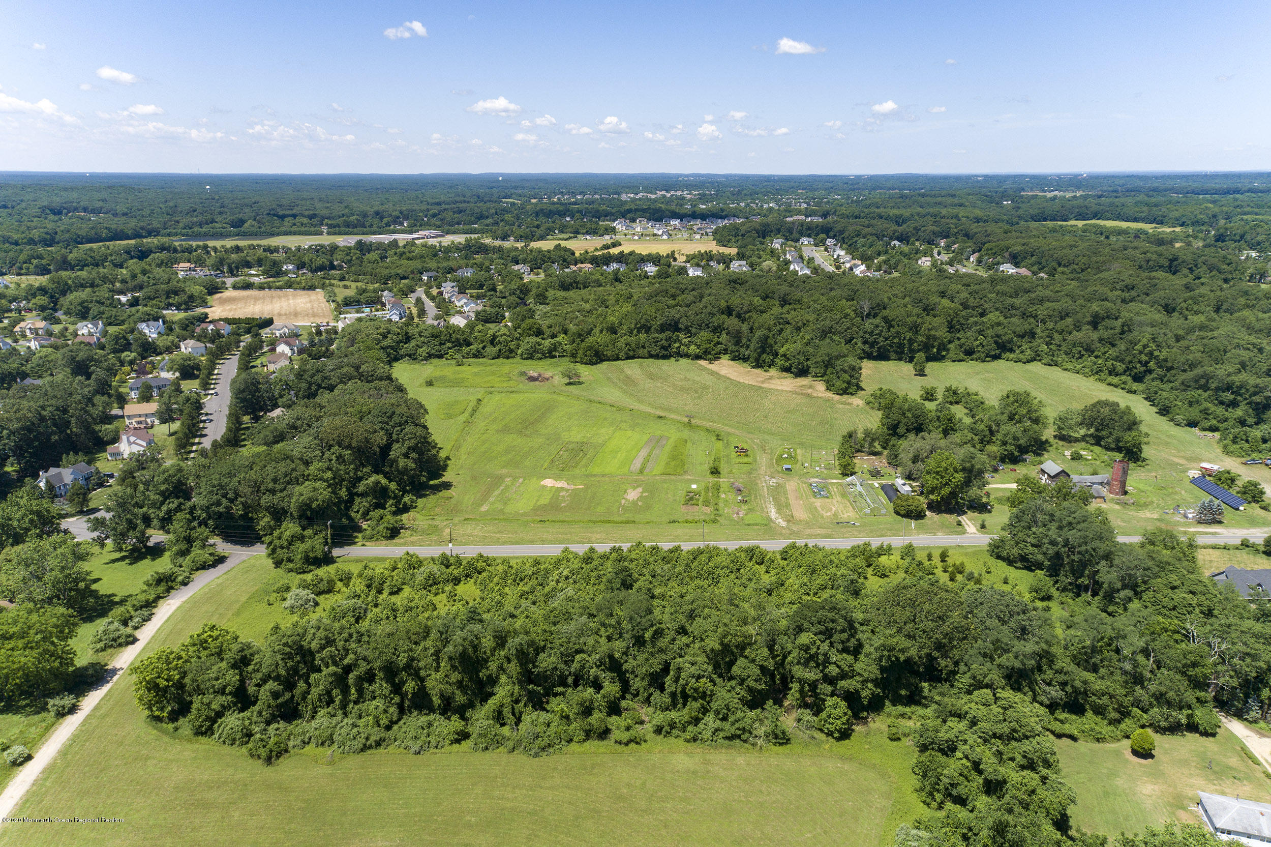 Lot 99.01 Merrick Road Farmingdale, NJ 07727 - Photo 9 of 11 Back 1
