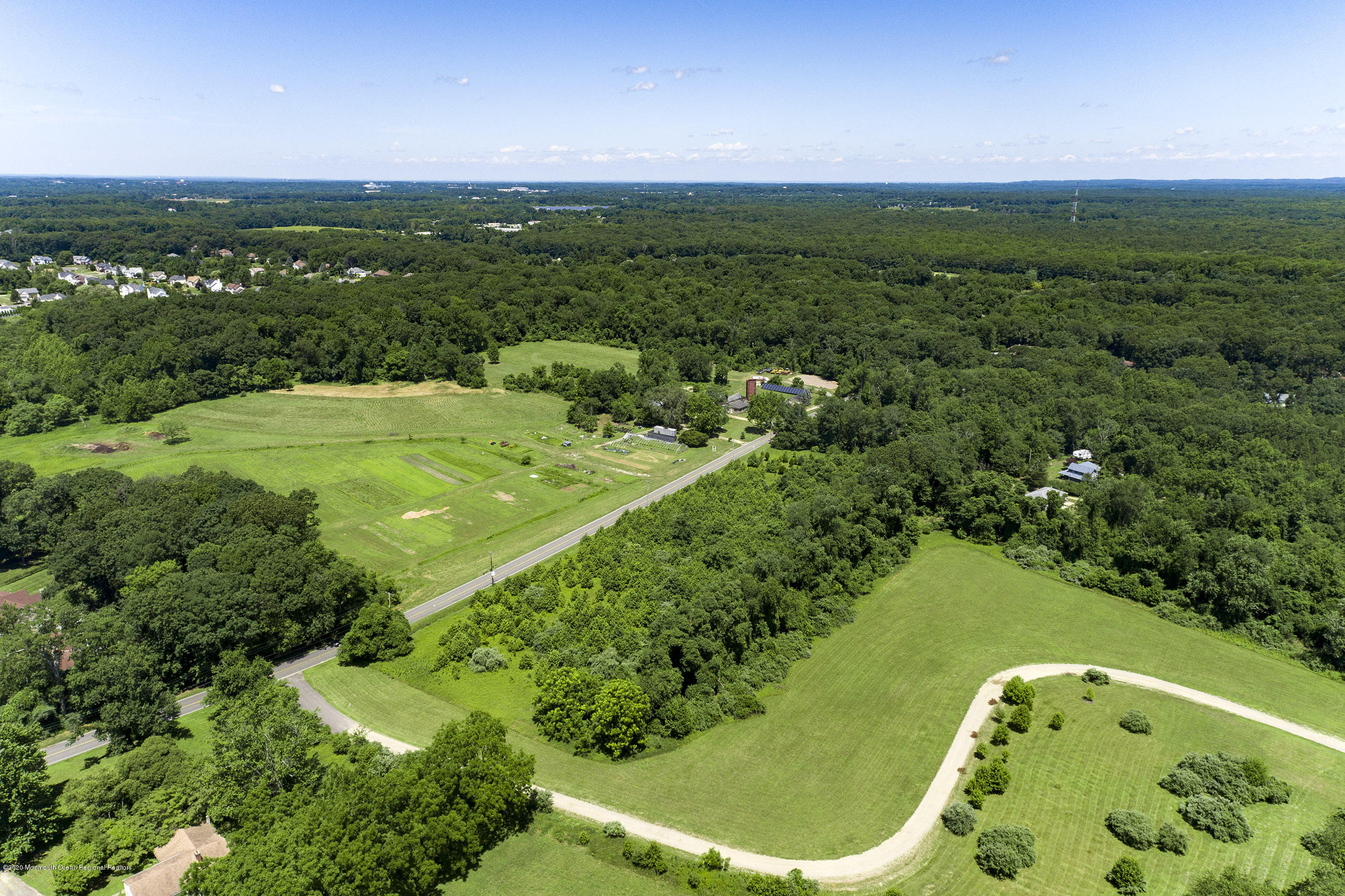 Lot 99.01 Merrick Road Farmingdale, NJ 07727 - Photo 10 of 11 Back 2