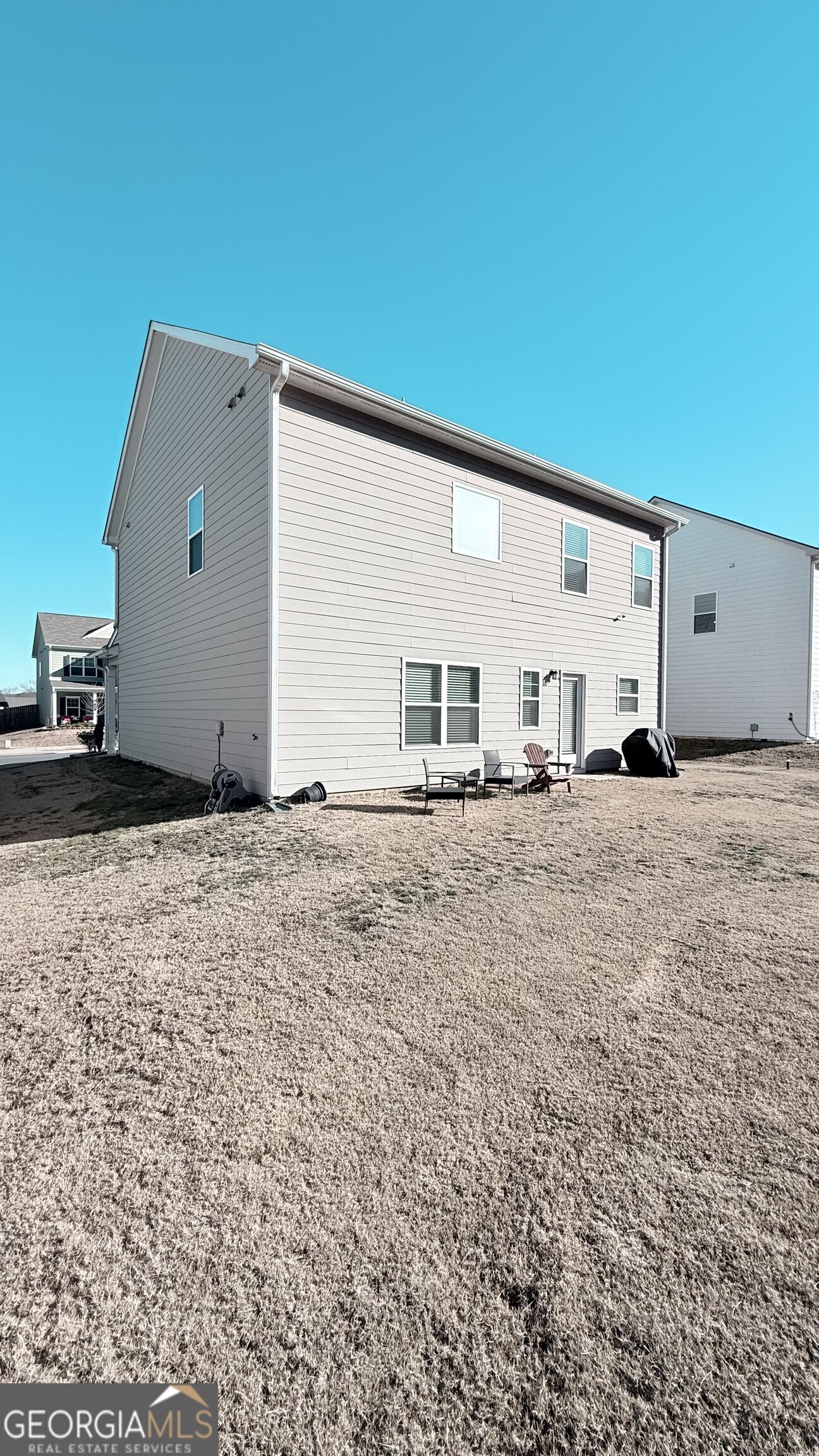 63 Thacker Trail Adairsville, GA 30103 - Photo 28 of 29