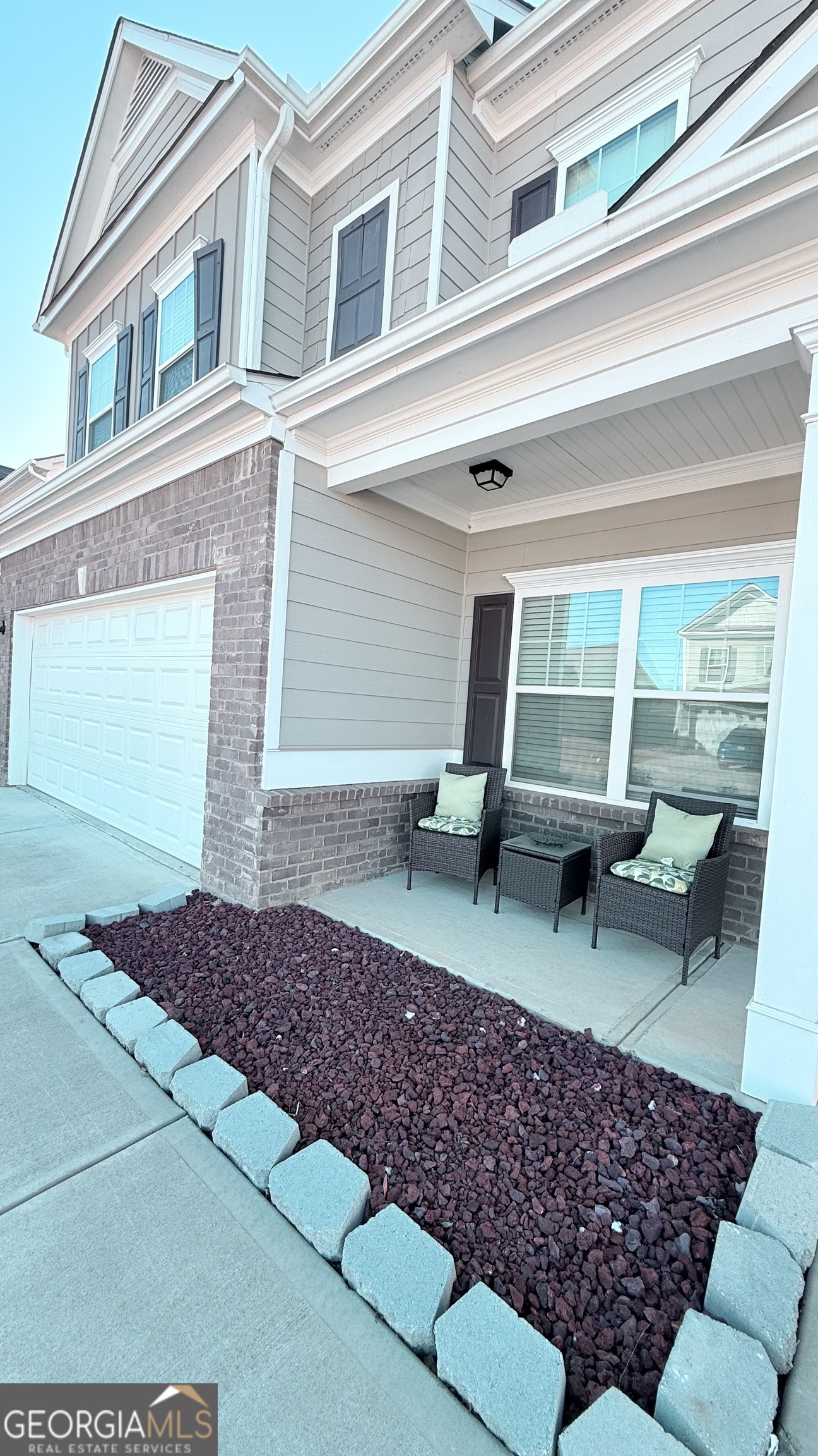 63 Thacker Trail Adairsville, GA 30103 - Photo 4 of 29