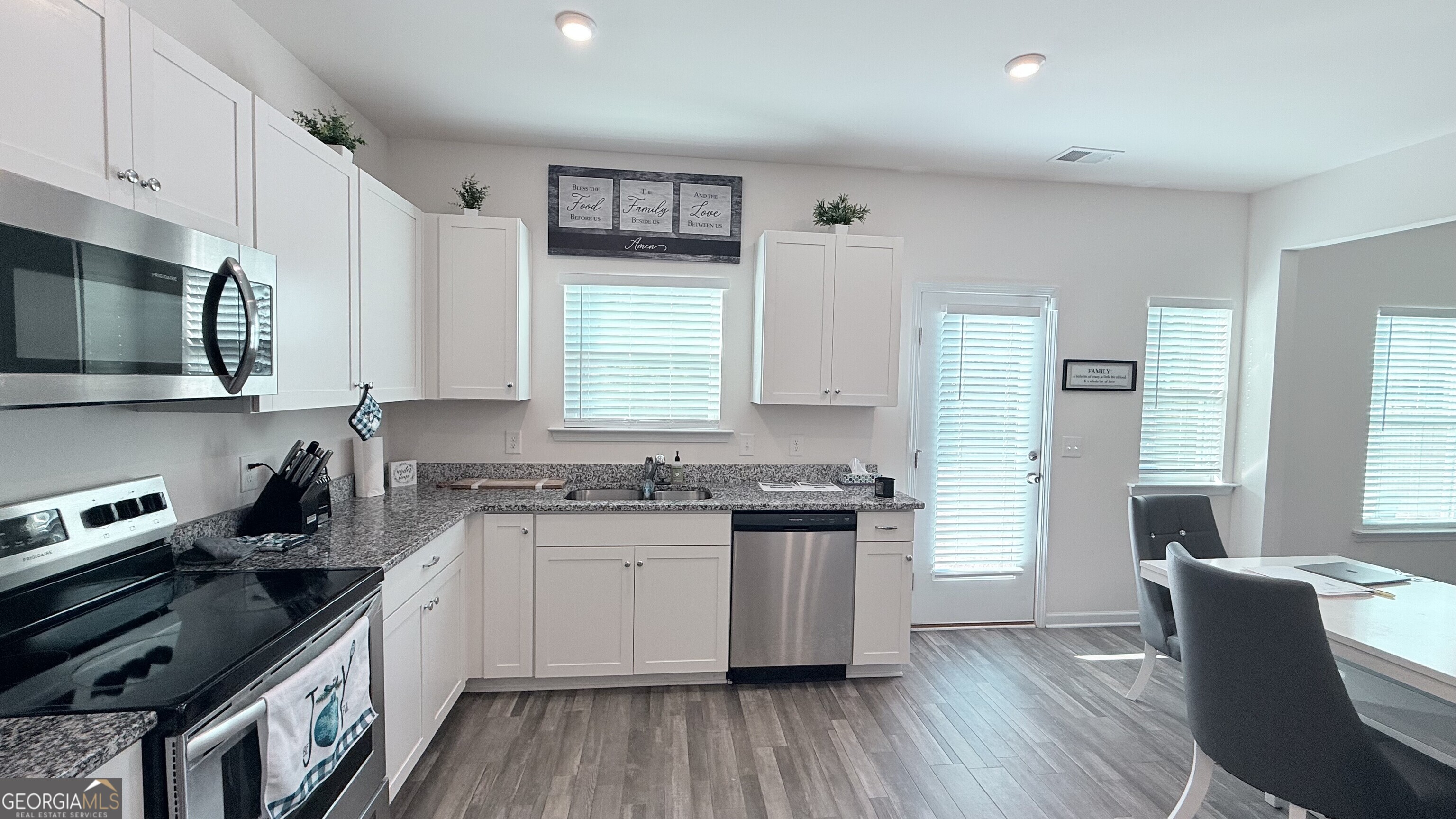 63 Thacker Trail Adairsville, GA 30103 - Photo 7 of 29