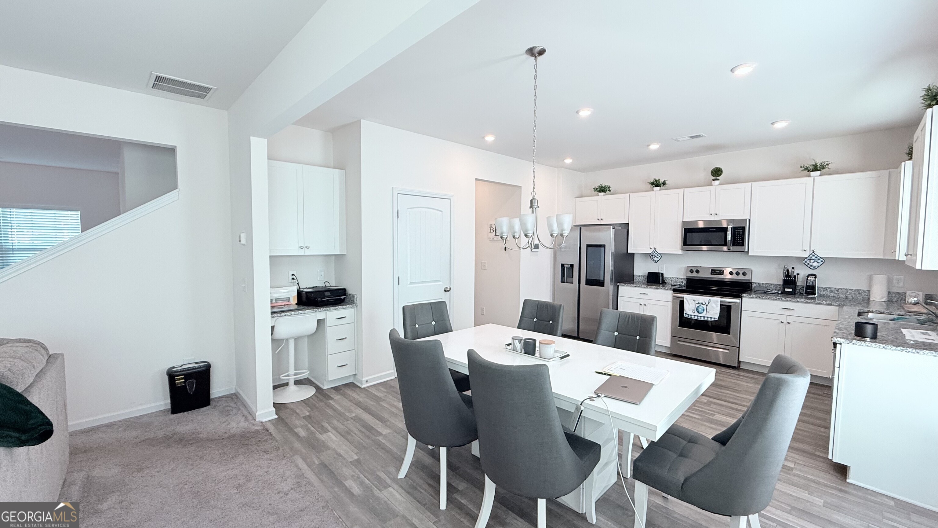 63 Thacker Trail Adairsville, GA 30103 - Photo 8 of 29