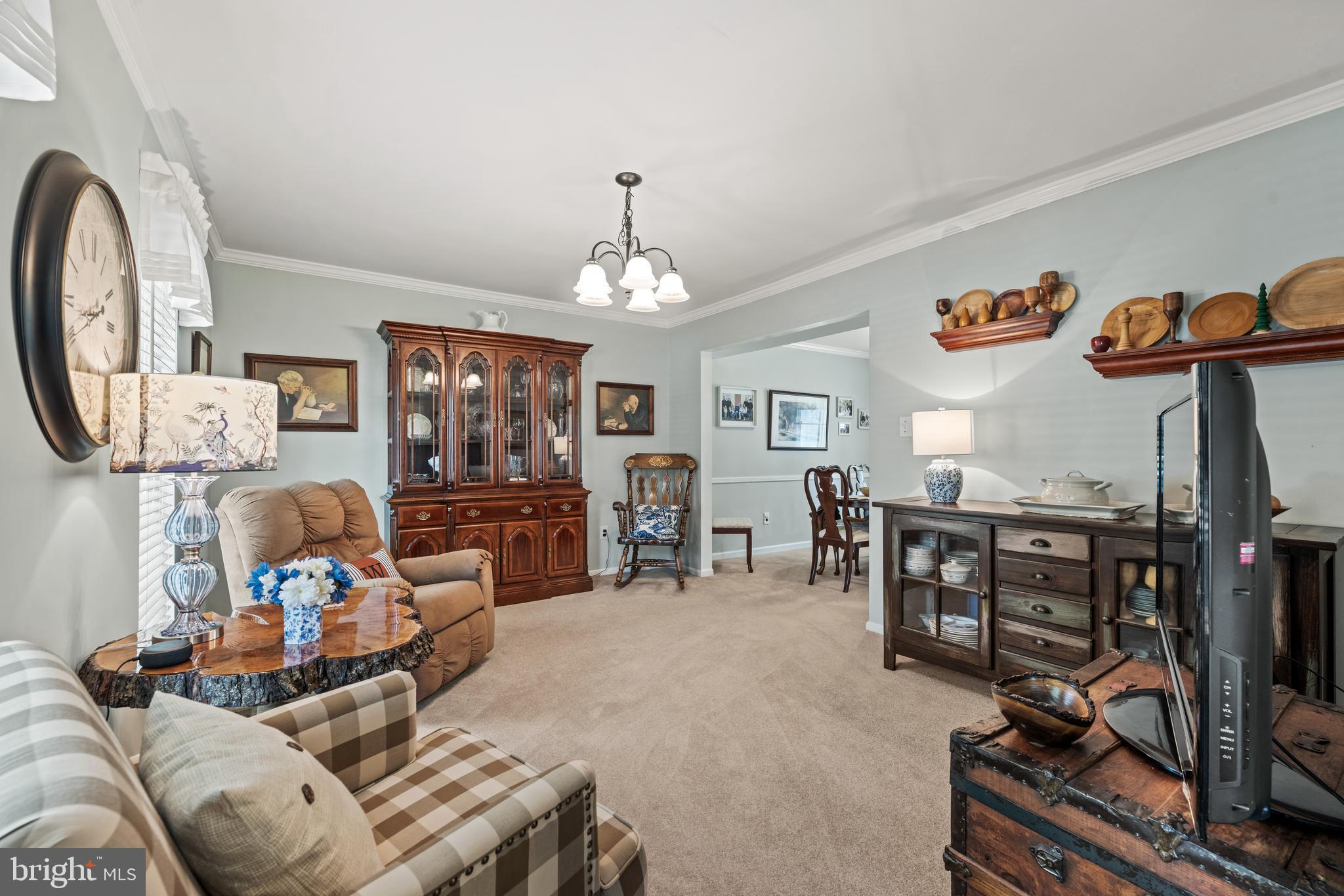 54 Brighton Road Westampton, NJ 08060 - Photo 8 of 39 Gallery Image 8