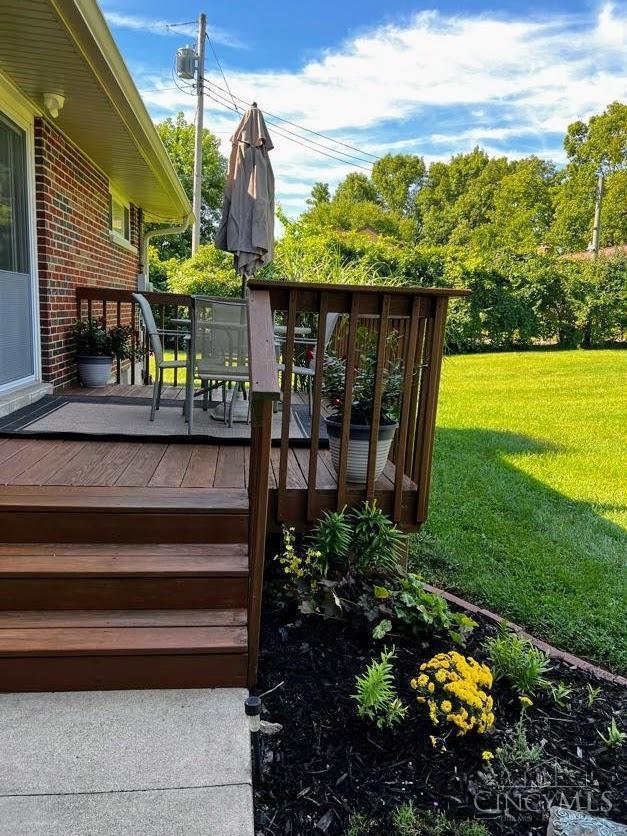 6987 Logsdon Road Hamilton, OH 45011 - Photo 23 of 30