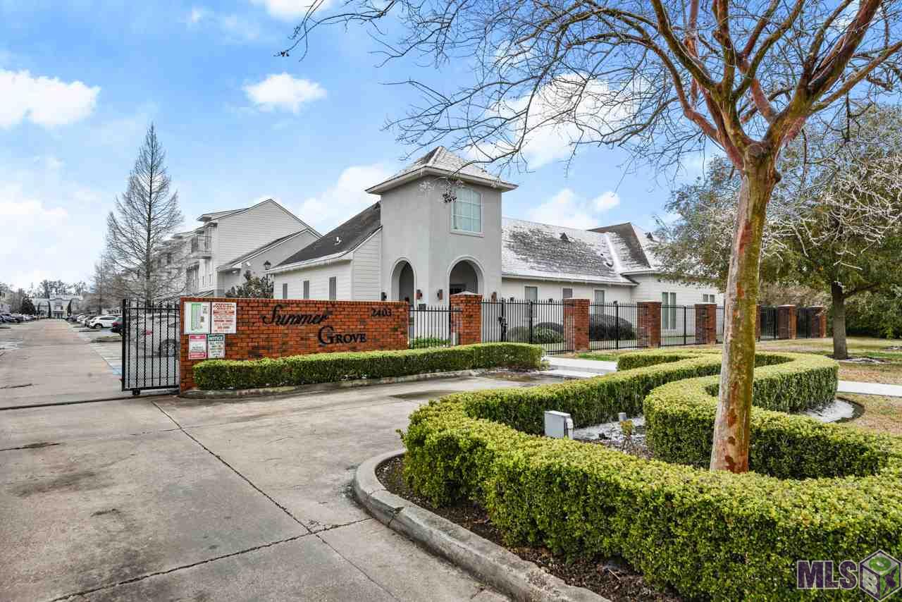 2403 Brightside Drive, Unit 64 Baton Rouge, LA 70820 - Photo 9 of 11 Gallery Image 9