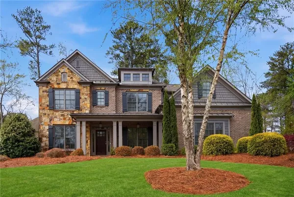 $1,140,000 | 2732 Oak Glen Manor Road, Decatur, GA 30033