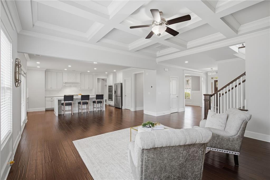 2732 Oak Glen Manor Road Decatur, GA 30033 - Photo 11 of 35