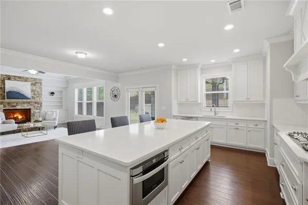 $1,140,000 | 2732 Oak Glen Manor Road, Decatur, GA 30033