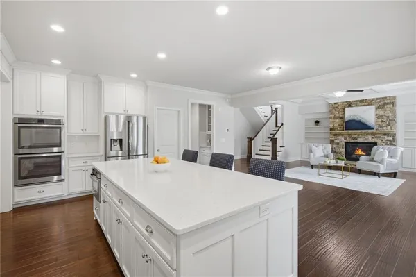 $1,140,000 | 2732 Oak Glen Manor Road, Decatur, GA 30033