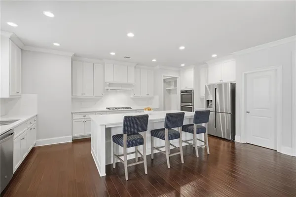 $1,140,000 | 2732 Oak Glen Manor Road, Decatur, GA 30033