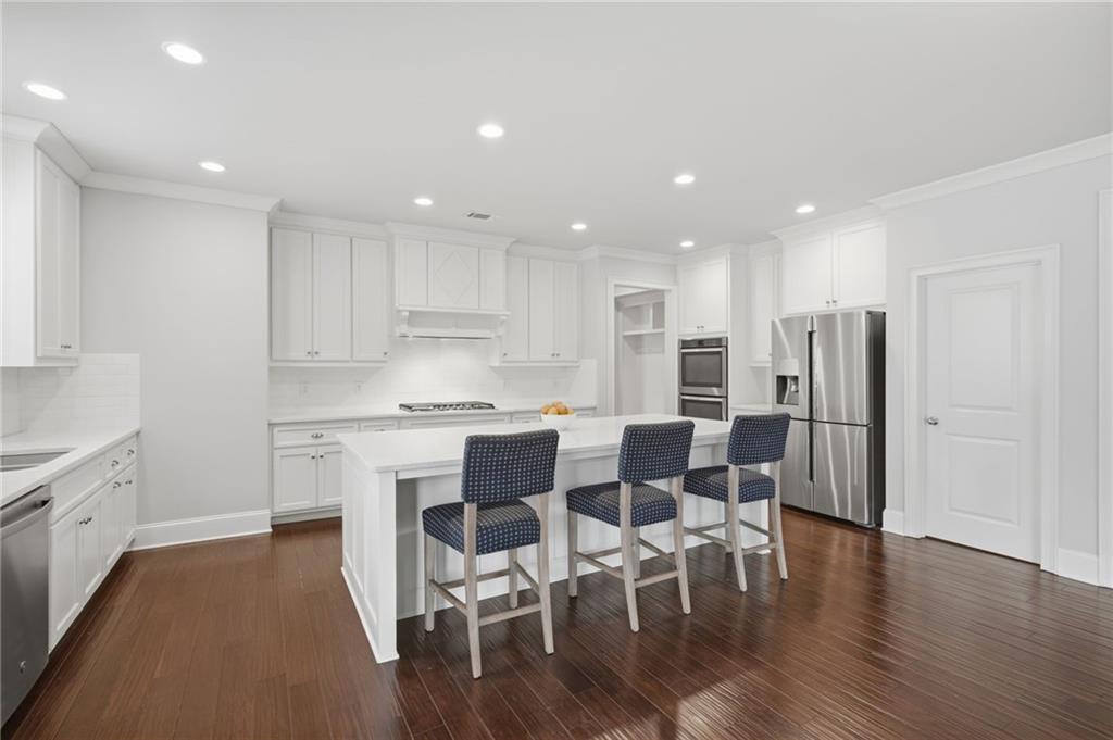 2732 Oak Glen Manor Road Decatur, GA 30033 - Photo 14 of 35