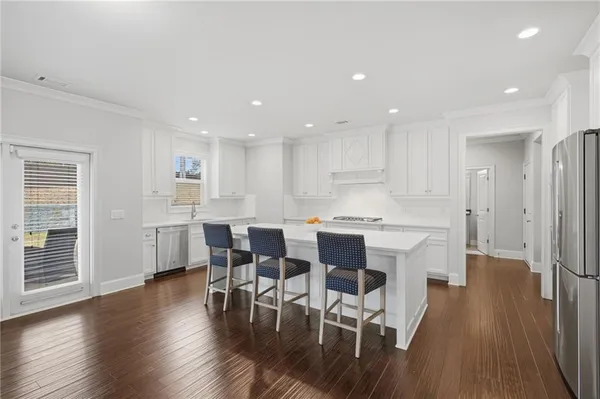 $1,140,000 | 2732 Oak Glen Manor Road, Decatur, GA 30033