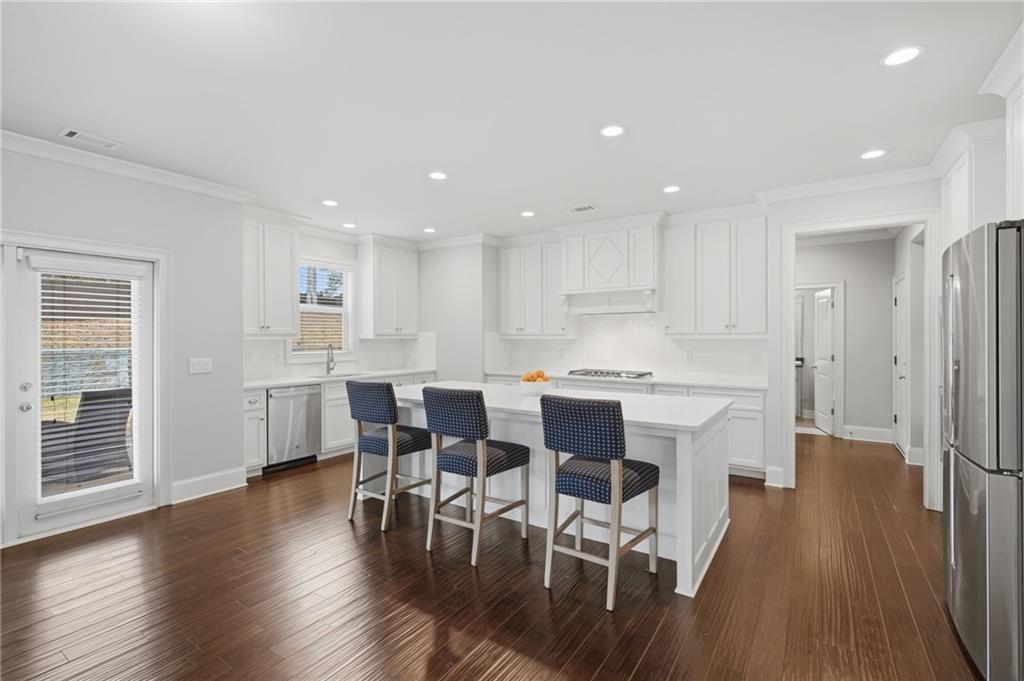 2732 Oak Glen Manor Road Decatur, GA 30033 - Photo 15 of 35