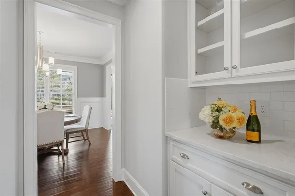 $1,140,000 | 2732 Oak Glen Manor Road, Decatur, GA 30033