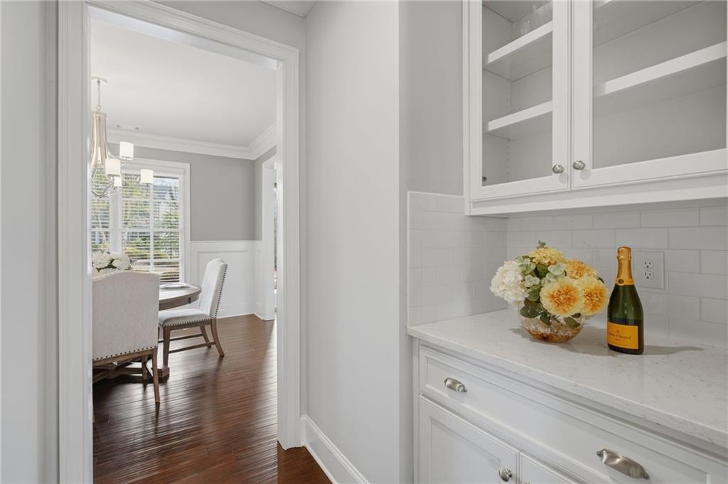 2732 Oak Glen Manor Road Decatur, GA 30033 - Photo 17 of 35