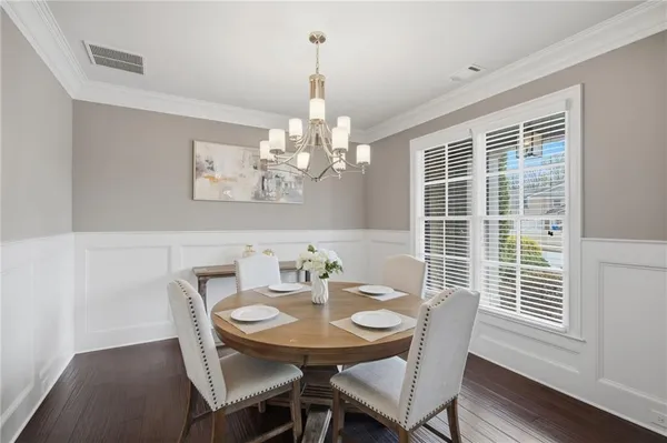 $1,140,000 | 2732 Oak Glen Manor Road, Decatur, GA 30033