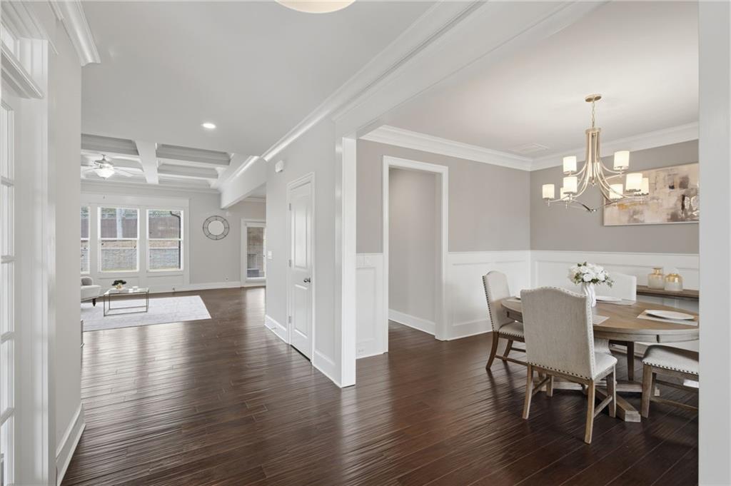 2732 Oak Glen Manor Road Decatur, GA 30033 - Photo 19 of 35