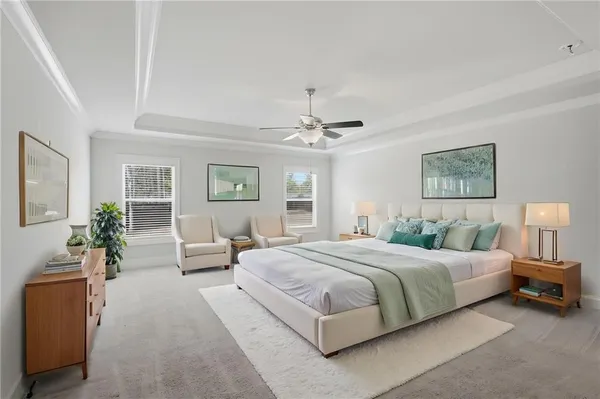 $1,140,000 | 2732 Oak Glen Manor Road, Decatur, GA 30033