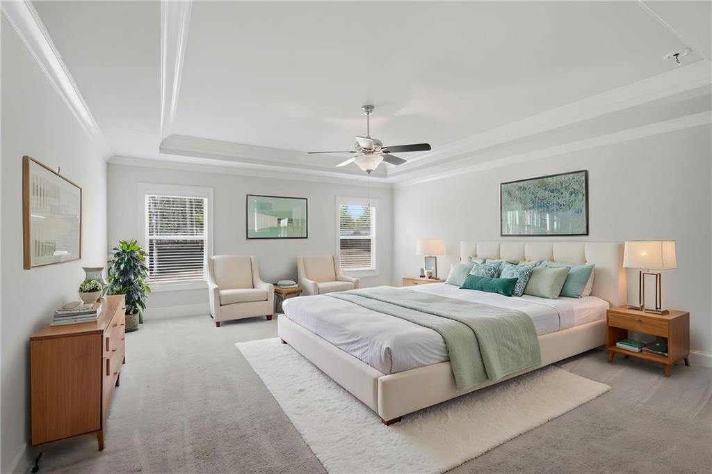 2732 Oak Glen Manor Road Decatur, GA 30033 - Photo 20 of 35